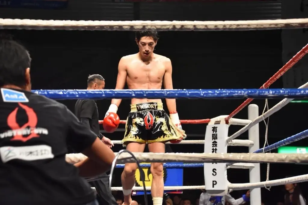 【参加校を募集】WMO世界フェザー級チャンピオン・瀧澤博人が講演料無料で全国100校を訪問。「世界チャンピオンを、学校に呼ぼう！」2027年4月に始動 画像 4