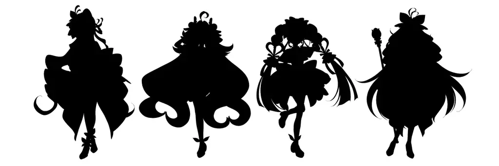 かっぱ寿司×プリキュア描き下ろし特典、9/18配布開始