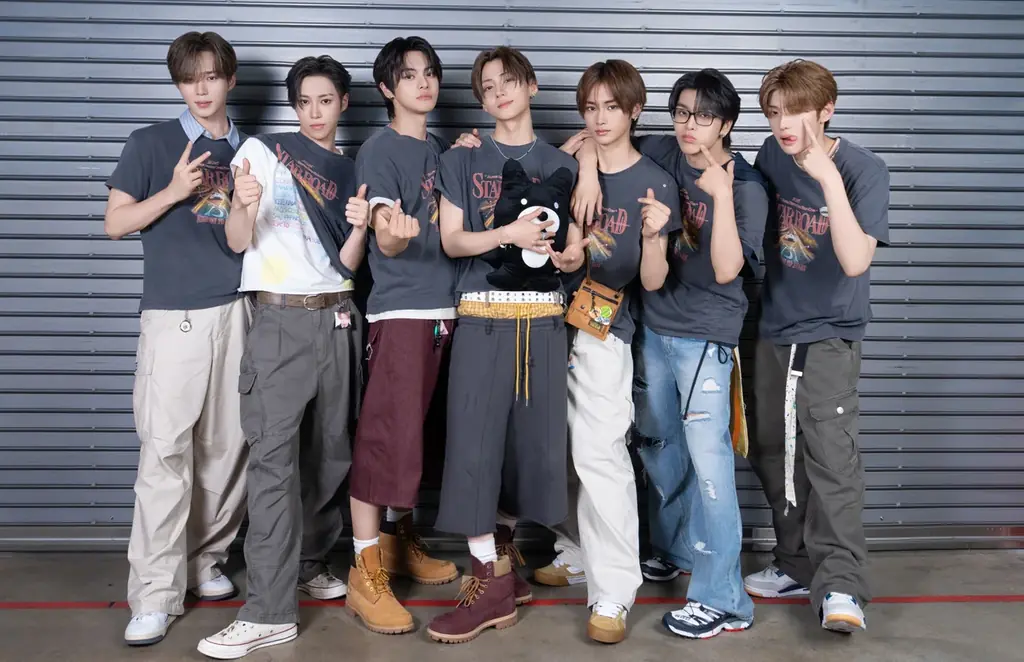 『2026 ALPHA DRIVE ONE FAN-CON TOUR [STAR ROAD] in YOKOHAMA』を、2026年9月12日（土）夜9時より「ABEMA」にて独占無料配信決定！ 画像 1