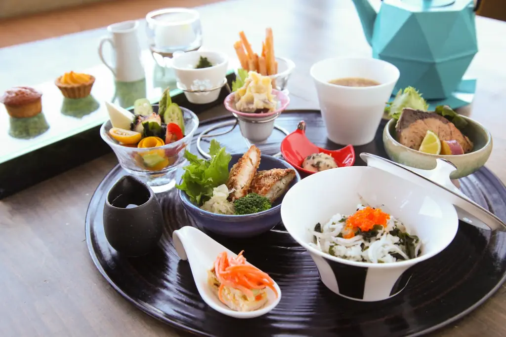 鳴門×南あわじ＝ご当地料理 ＼うずの幸グルメ／【鳴門海峡うずの幸プレート】新メニュー9月1日より提供開始 画像 4