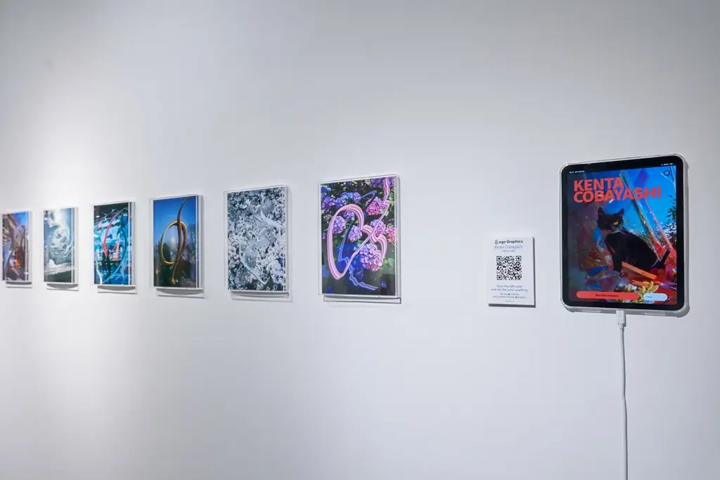 台湾と日本のアーティストがソウルで交差する。AI時代のデジタル表現を探る国際展「NEW MEDIA / NEW TECHNOLOGY / NEW ARTISTS」後期展示を9月3日より開催 画像 4
