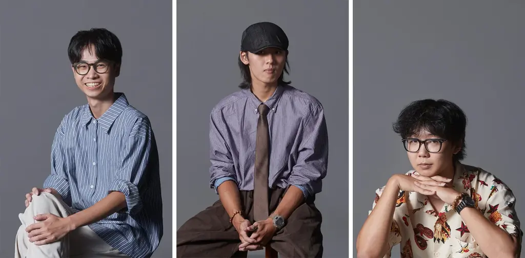 台湾と日本のアーティストがソウルで交差する。AI時代のデジタル表現を探る国際展「NEW MEDIA / NEW TECHNOLOGY / NEW ARTISTS」後期展示を9月3日より開催 画像 6