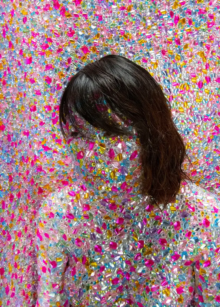 台湾と日本のアーティストがソウルで交差する。AI時代のデジタル表現を探る国際展「NEW MEDIA / NEW TECHNOLOGY / NEW ARTISTS」後期展示を9月3日より開催 画像 9
