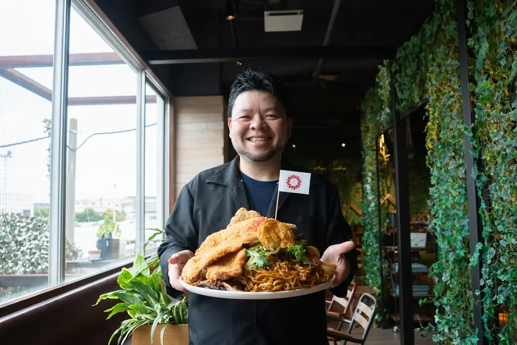 おふろcafe ハレニワの湯が2026年9月30日にグランドメニューをリニューアル！ いつものおふろを、もっといい時間に。埼玉の恵みを感じる新メニューが多数登場 画像 10