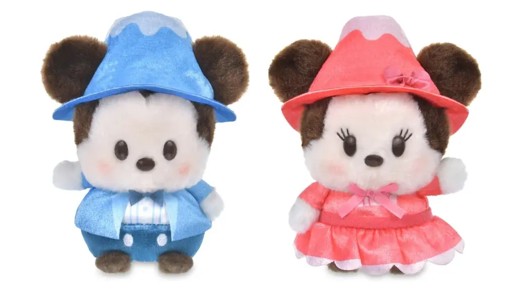 ディズニーストアがららぽーと富士見に9月29日（火）グランドオープン！ 画像 3