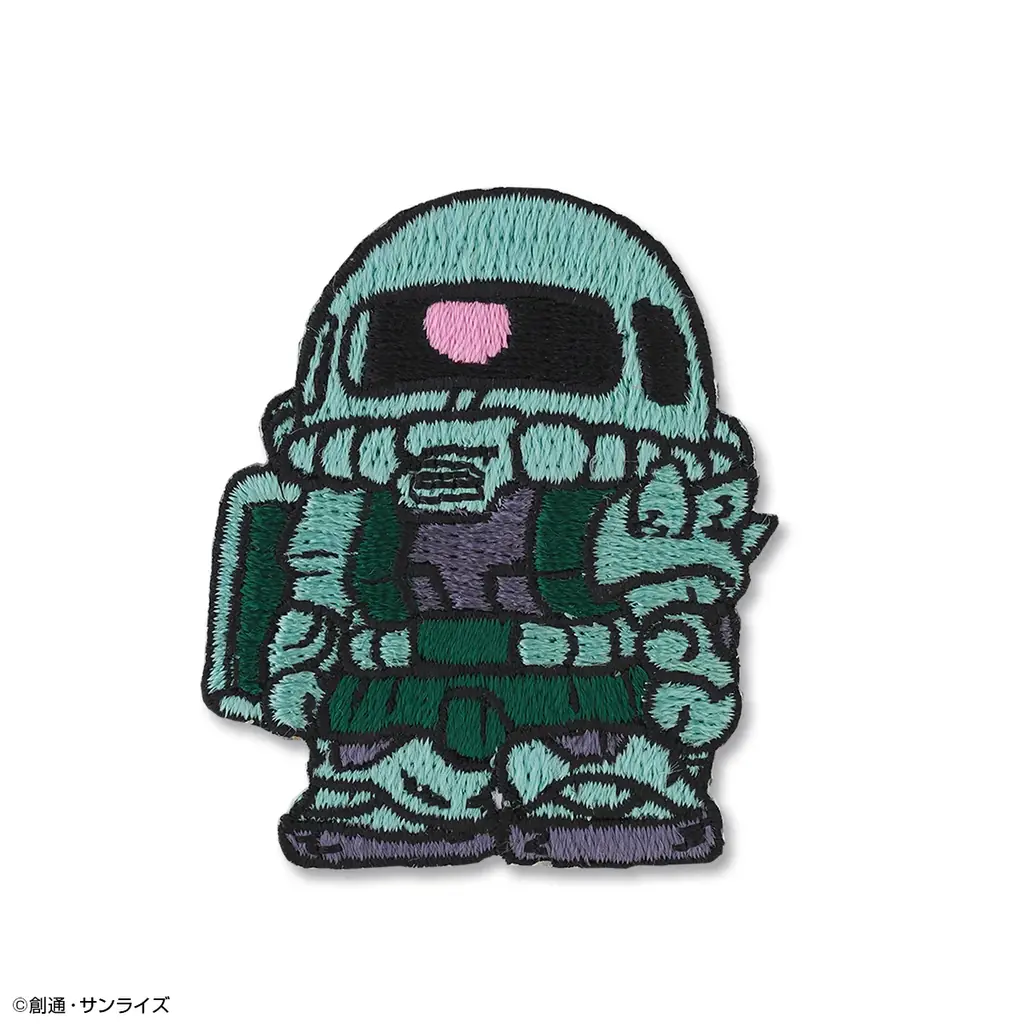オリジナルトートバッグがもらえる！『STRICT-G』デフォルメフェアが9月5日(土)よりスタート！ 画像 21