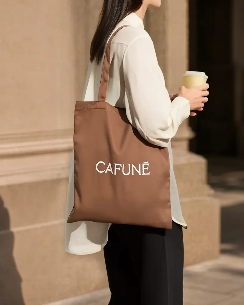 【Cafuné/カフネ】阪急うめだ本店に登場！注目の26秋冬コレクションが集結「Cafuné 大阪 Autumn Pop Up」開催 画像 3