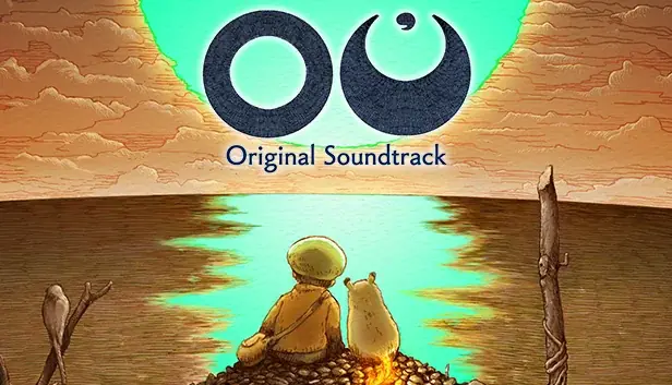ピクチャレスク・アドベンチャー『OU（オーユー）』発売3周年記念！「OU オリジナル・サウンドトラック」のストリーミング配信開始、新作グッズ、「OU 原画展」再開催決定など記念企画を一挙公開！ 画像 2