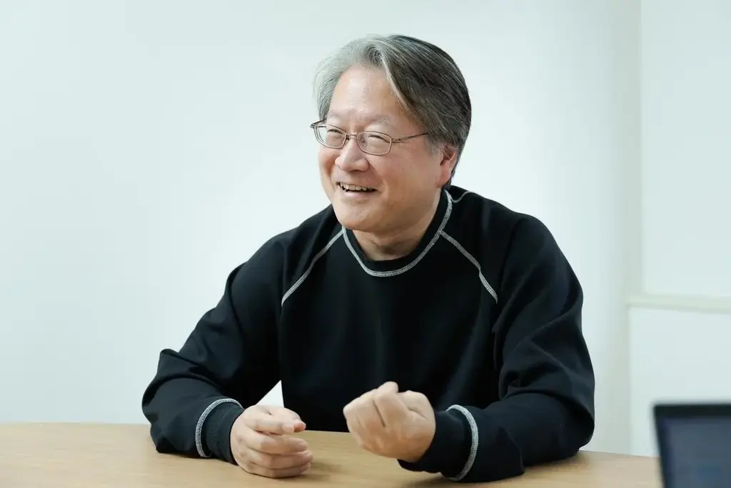 「出会いを、世界へ広がるビジネスチャンスに」 画像 8