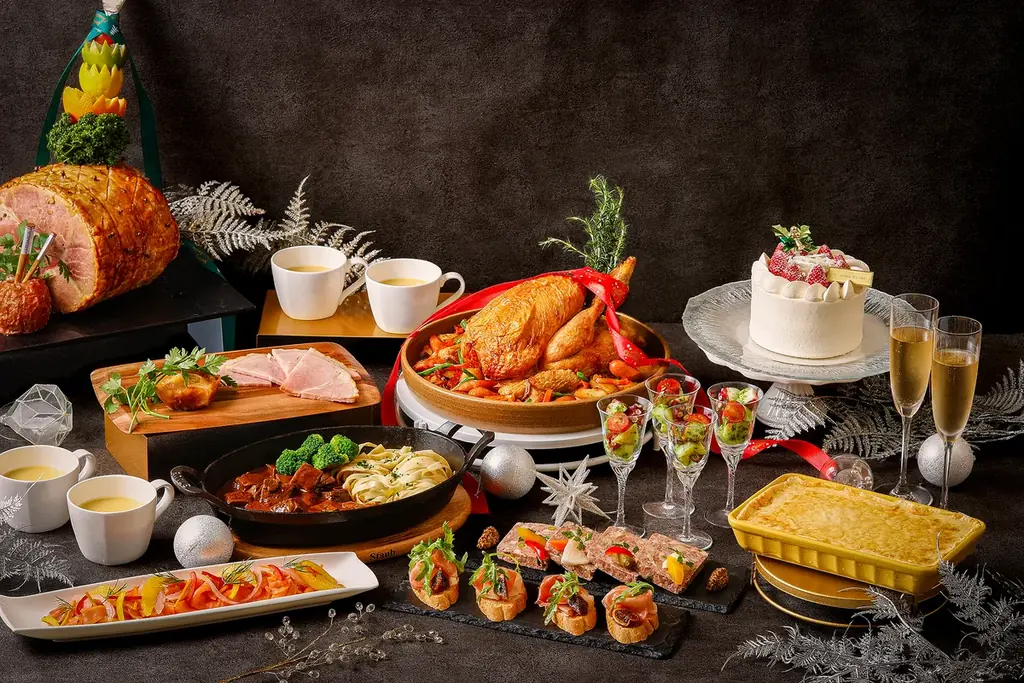 おうちdeクリスマスパーティーセット2026 画像 10