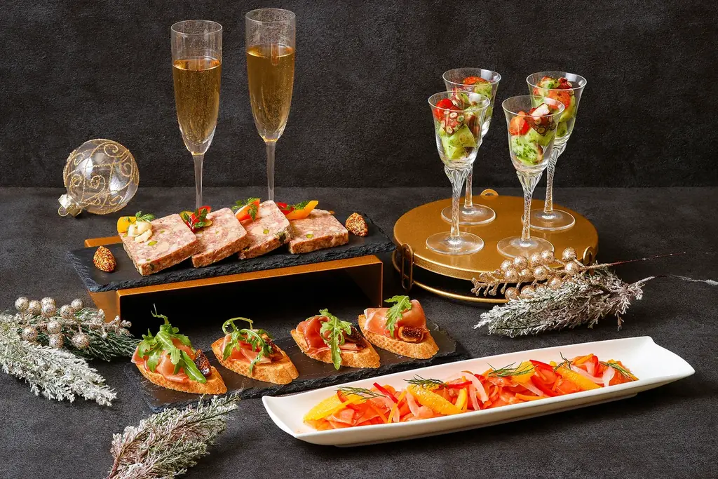 おうちdeクリスマスパーティーセット2026 画像 11