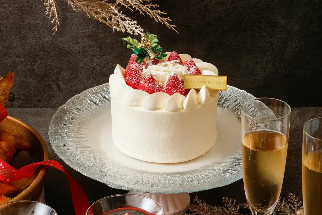 おうちdeクリスマスパーティーセット2026 画像 3