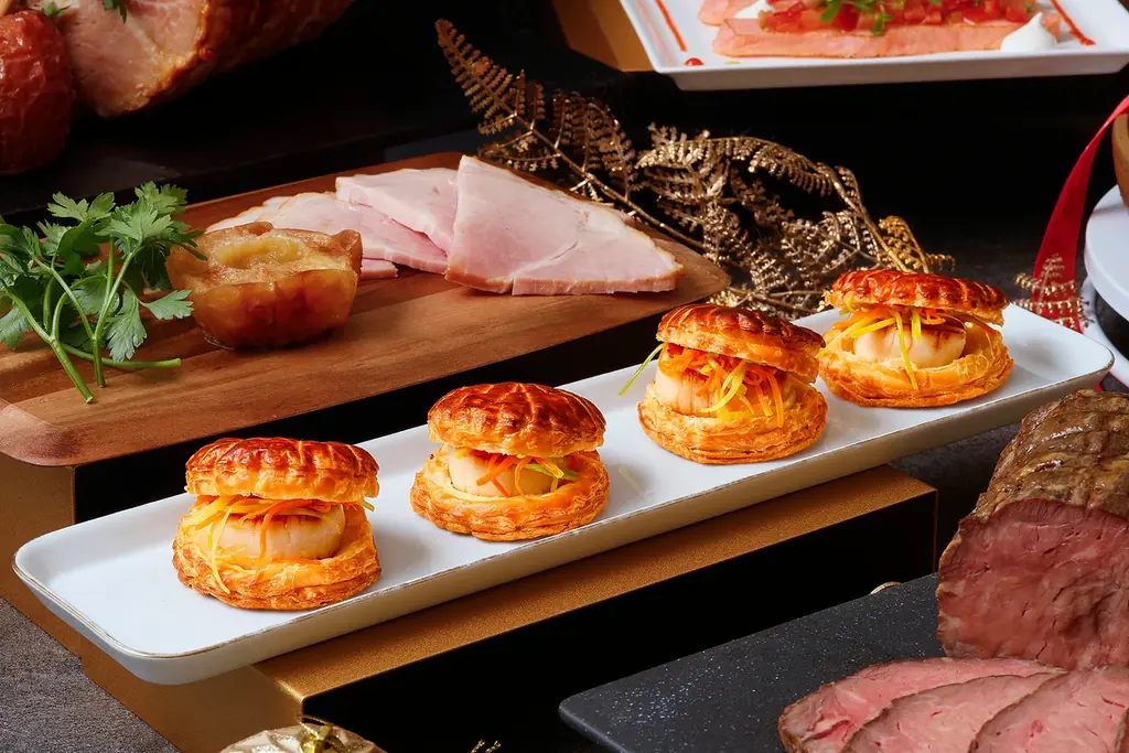 おうちdeクリスマスパーティーセット2026 画像 7