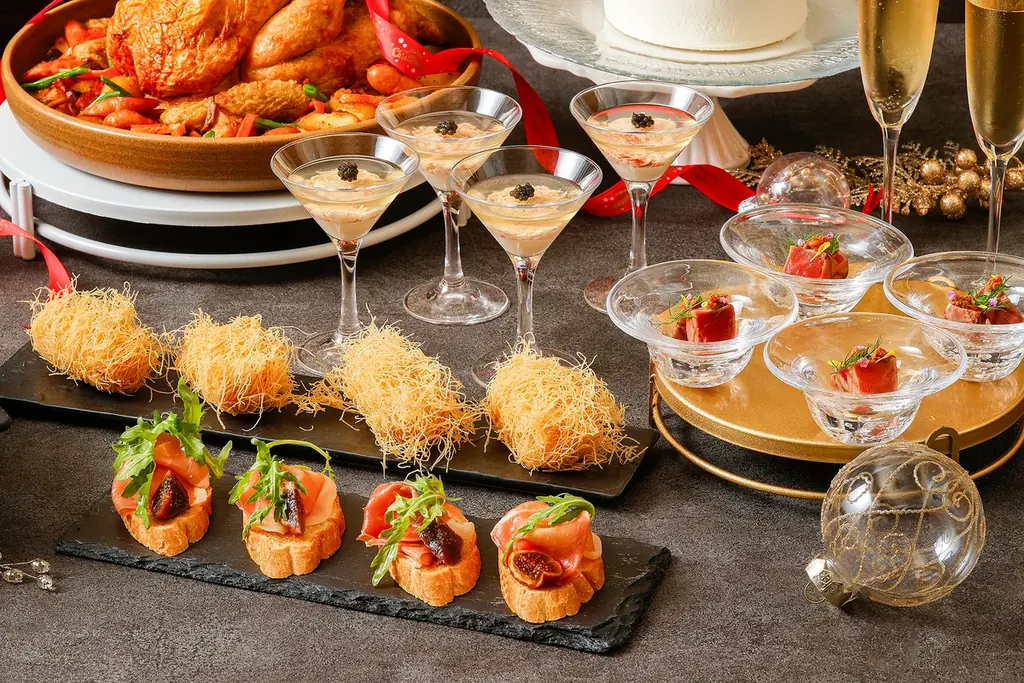 おうちdeクリスマスパーティーセット2026 画像 9