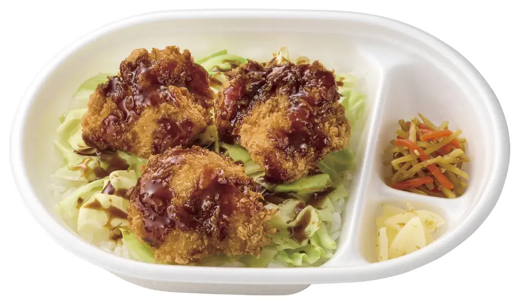 「ほっともっと」公式X・Instagramで実施『550(ゴーゴー)ランチ』シリーズ発売記念プレゼントキャンペーン 画像 5