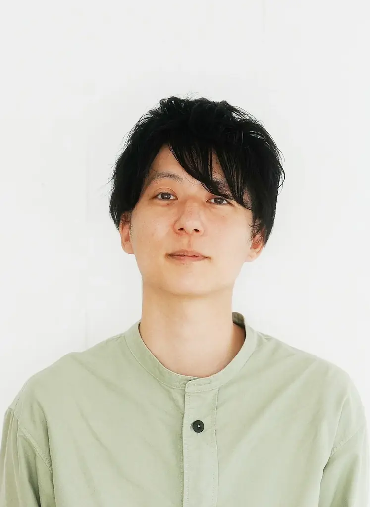 森バジル『探偵小石は戻らない』9/30発売!!　カバー解禁＆特設サイトリニューアルオープン 画像 4