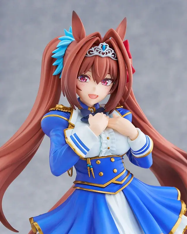 ダイワスカーレット Lサイズフィギュア、2027年2月発売予定