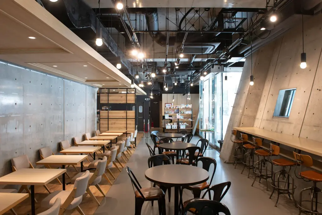 【期間限定】9月18日(金)〜「俺ガイル」刊行15周年記念！神保町「Cafe Lish」で期間限定コラボカフェを開催 画像 13