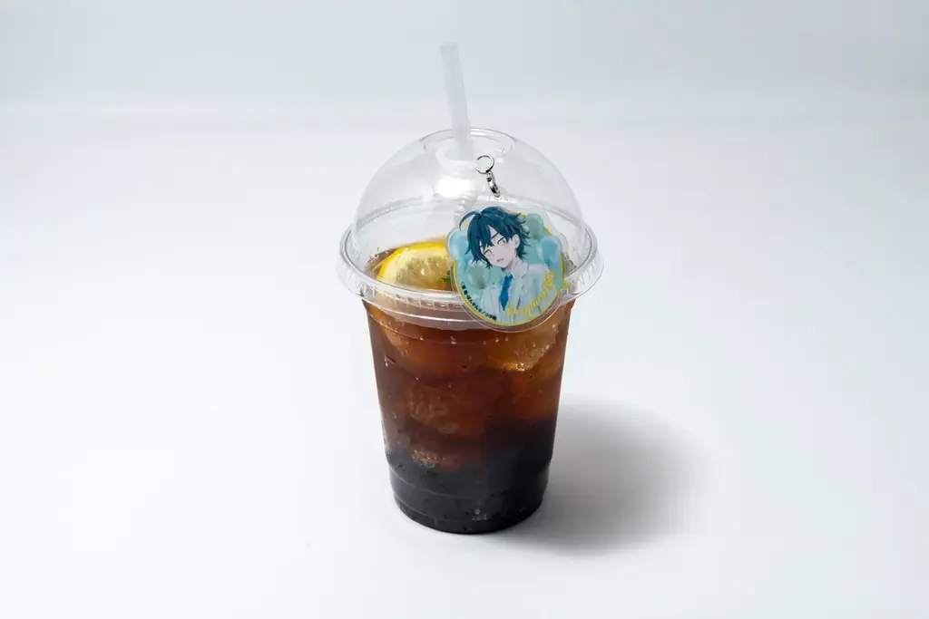 【期間限定】9月18日(金)〜「俺ガイル」刊行15周年記念！神保町「Cafe Lish」で期間限定コラボカフェを開催 画像 3