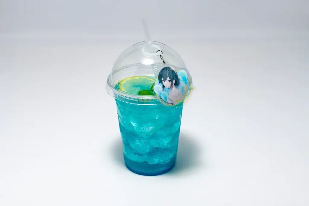 【期間限定】9月18日(金)〜「俺ガイル」刊行15周年記念！神保町「Cafe Lish」で期間限定コラボカフェを開催 画像 4