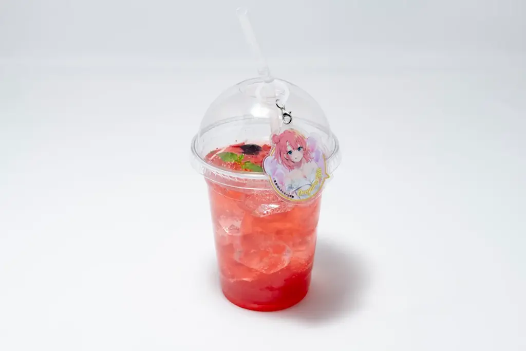 【期間限定】9月18日(金)〜「俺ガイル」刊行15周年記念！神保町「Cafe Lish」で期間限定コラボカフェを開催 画像 5