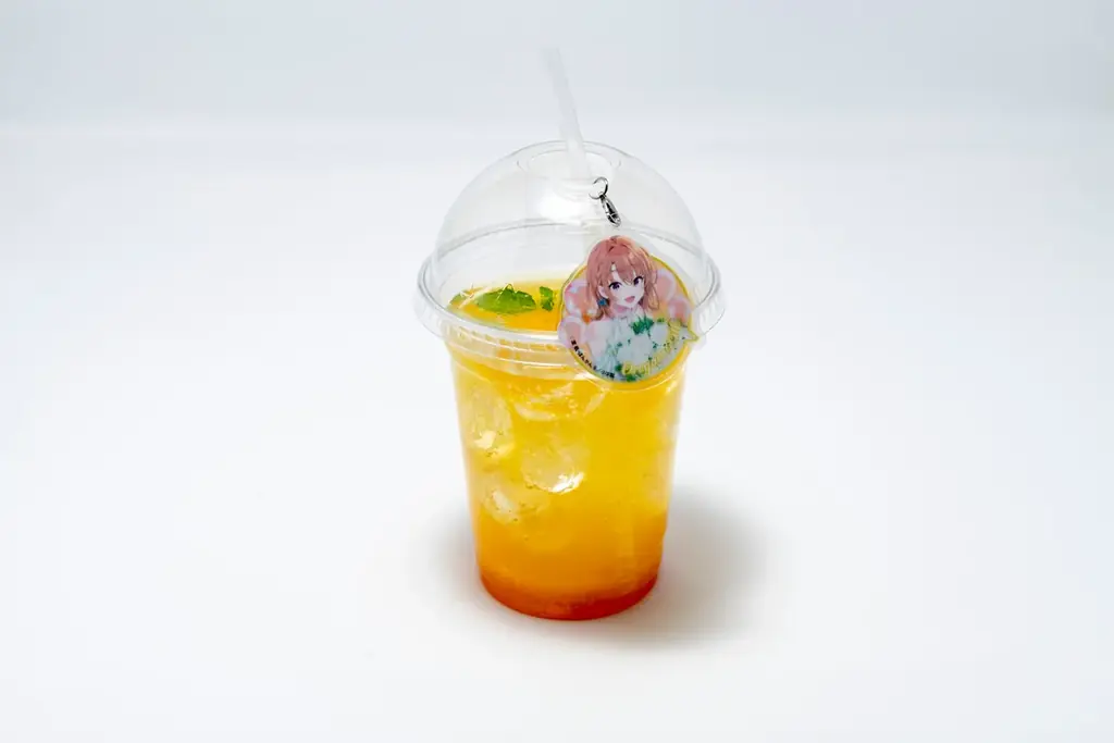 【期間限定】9月18日(金)〜「俺ガイル」刊行15周年記念！神保町「Cafe Lish」で期間限定コラボカフェを開催 画像 6