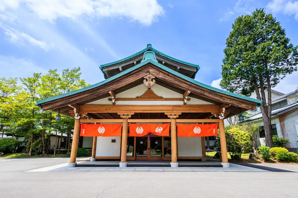【絶景日帰り温泉　龍宮殿本館】近隣エリア限定「地域感謝ウィーク」を開催 近くにある箱根を、もっと身近に。地域とつながる箱根時間プロジェクトが始動 画像 3