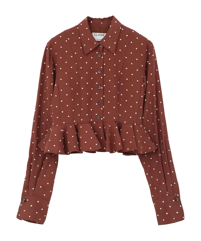 CLANE、韓国を代表する女優 キム・ユジョンとの初のコラボレーションコレクションを発売。韓国POP-UP STOREでも展開。日本では9月4日(金)よりオンラインストアで先行予約販売を実施。 画像 12