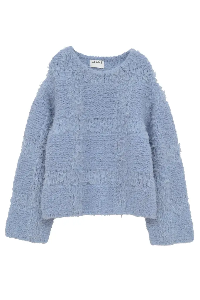 CLANE、韓国を代表する女優 キム・ユジョンとの初のコラボレーションコレクションを発売。韓国POP-UP STOREでも展開。日本では9月4日(金)よりオンラインストアで先行予約販売を実施。 画像 14