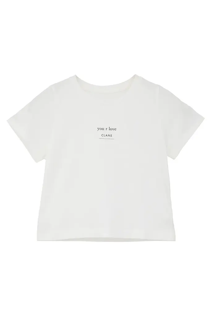 CLANE、韓国を代表する女優 キム・ユジョンとの初のコラボレーションコレクションを発売。韓国POP-UP STOREでも展開。日本では9月4日(金)よりオンラインストアで先行予約販売を実施。 画像 18