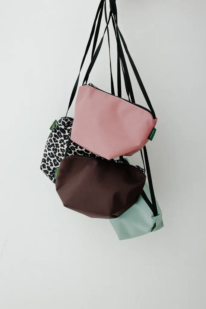 Hervé Chapelier × SALON adam et rope’ 特別に制作した、バッグコレクション第2弾を発売。 画像 3