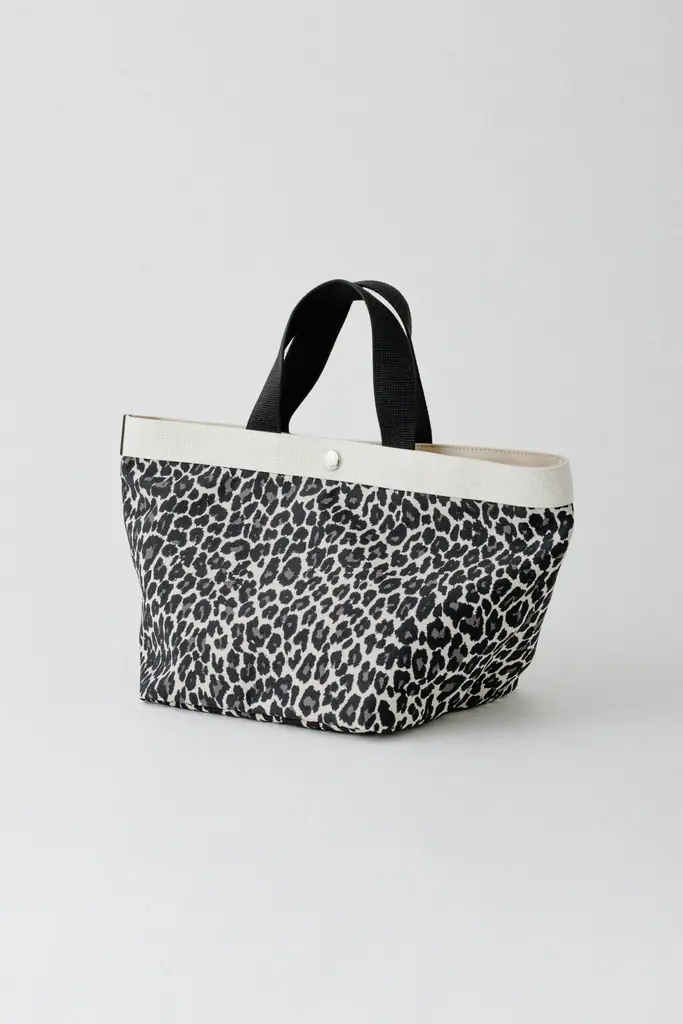 Hervé Chapelier × SALON adam et rope’ 特別に制作した、バッグコレクション第2弾を発売。 画像 4