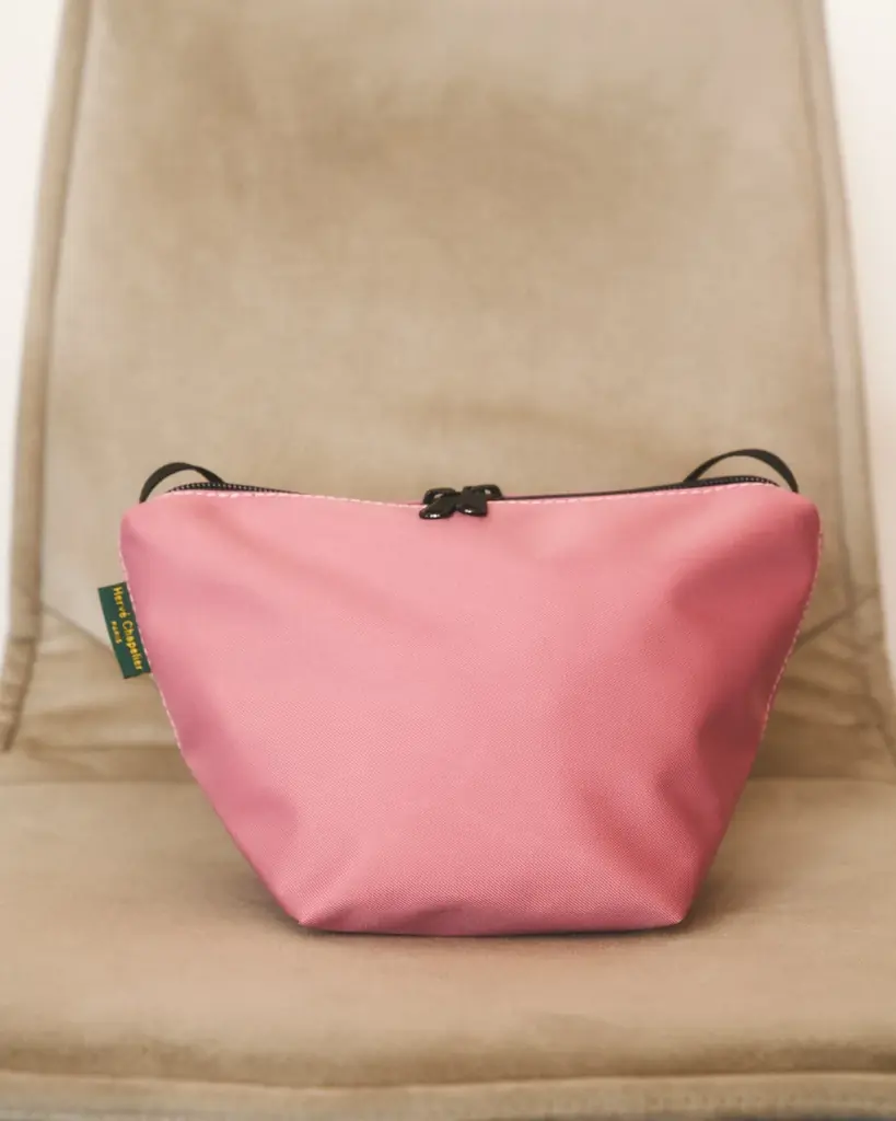 Hervé Chapelier × SALON adam et rope’ 特別に制作した、バッグコレクション第2弾を発売。 画像 5