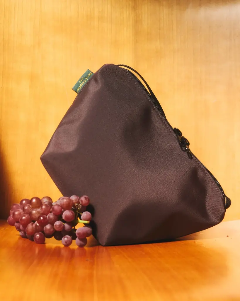 Hervé Chapelier × SALON adam et rope’ 特別に制作した、バッグコレクション第2弾を発売。 画像 6
