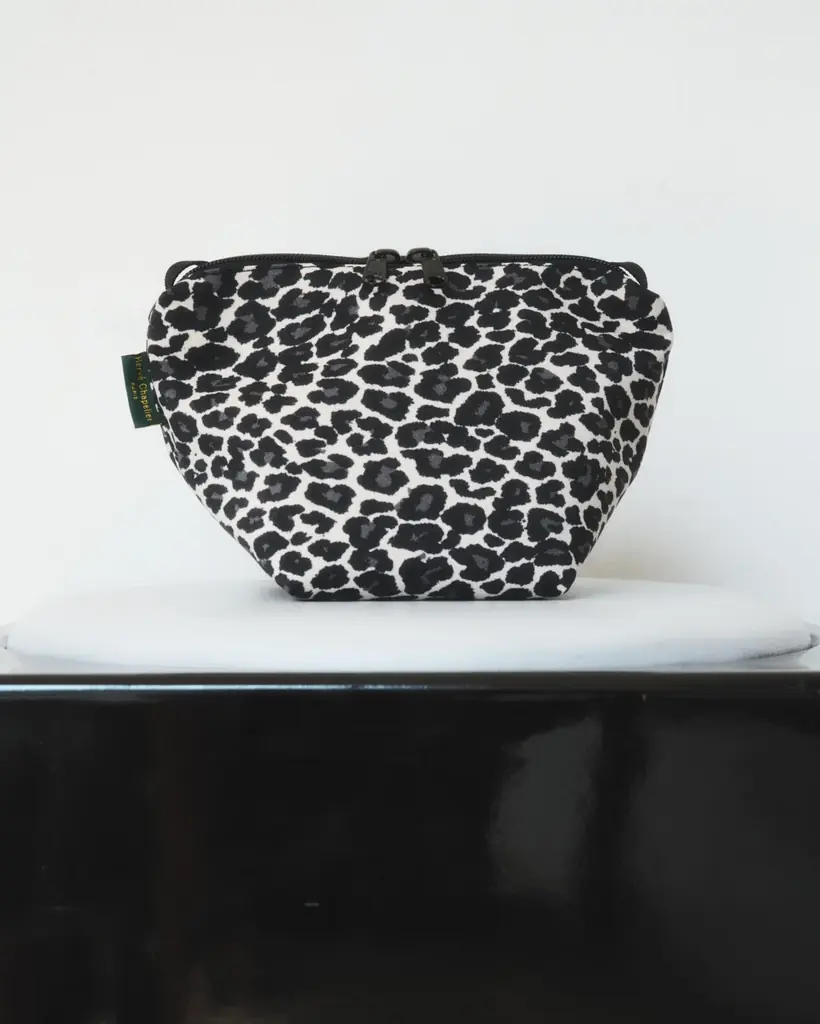 Hervé Chapelier × SALON adam et rope’ 特別に制作した、バッグコレクション第2弾を発売。 画像 8