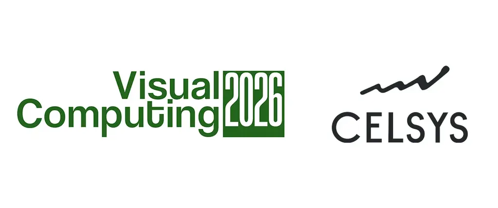 9月8日開催｜セルシスがVisual Computing 2026で出展