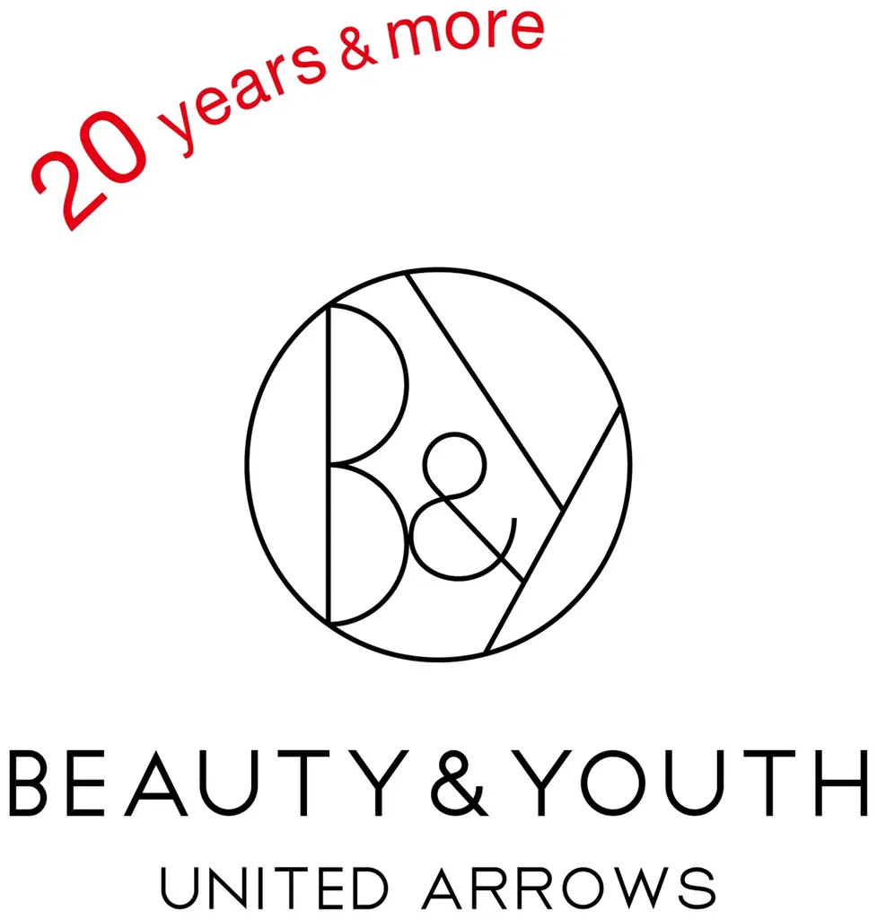 「ビューティー＆ユース ユナイテッドアローズ」20周年記念プロジェクト「BEAUTY&YOUTH&MORE」始動。記念アイテムやスペシャルムービーを通じてブランドの現在地とこれからを発信 画像 2