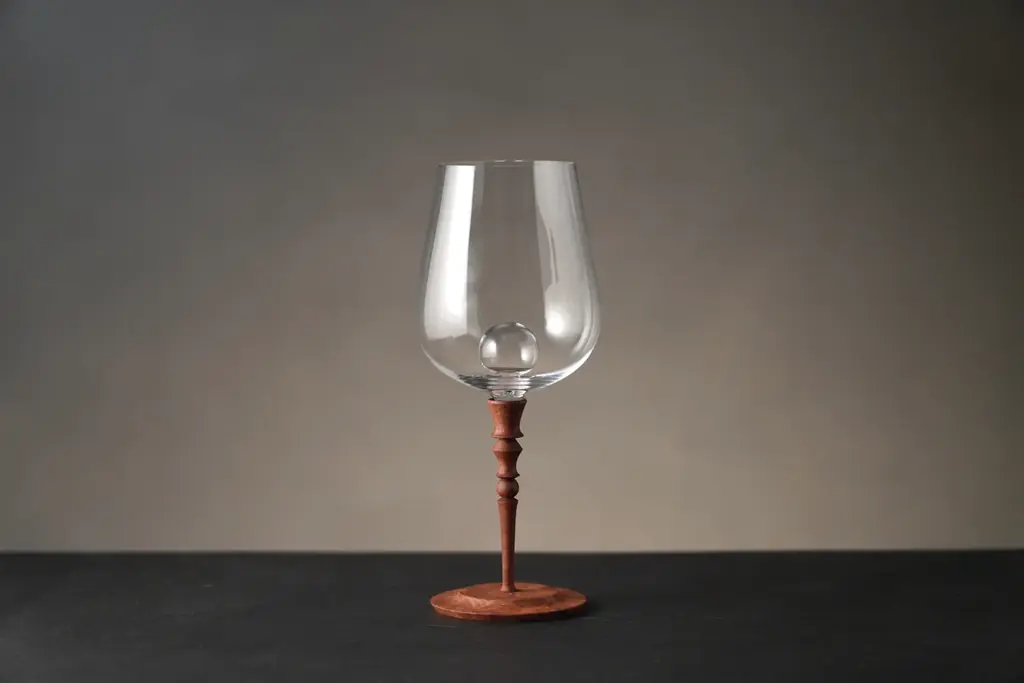 【ツヴィーゼル】〈ZWIESEL〉×〈MOKU glass〉ハンドメイド4種を含む新作8種を銀座三越にて9月9日より販売 画像 10
