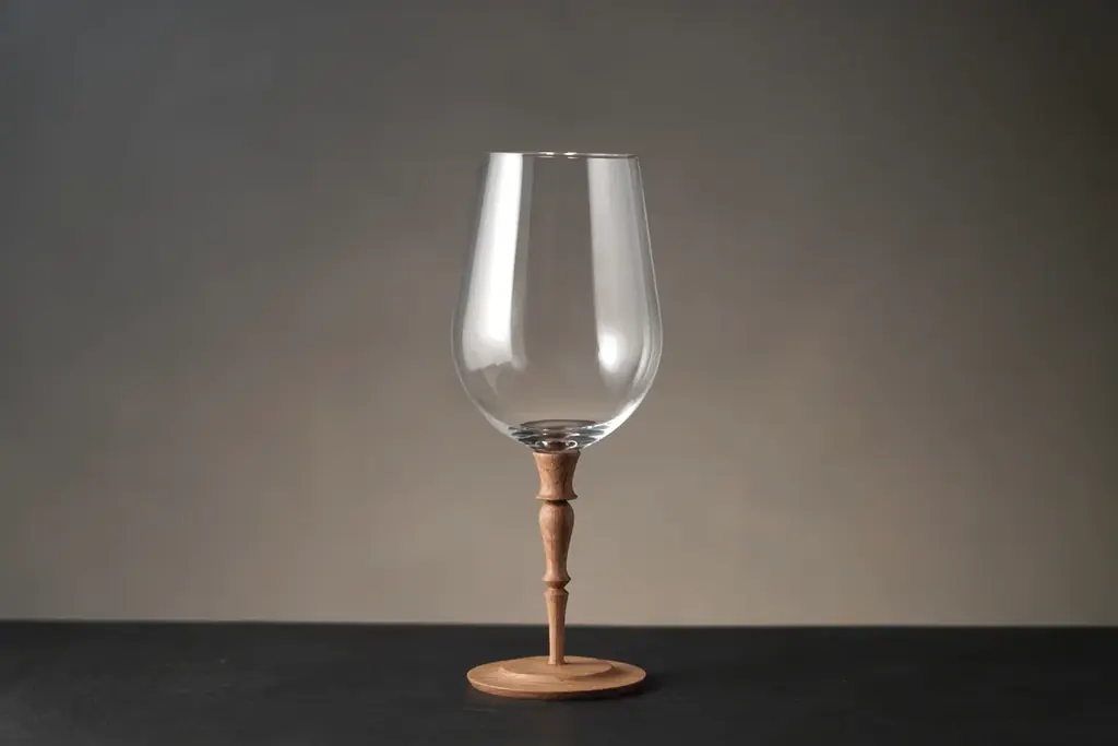 【ツヴィーゼル】〈ZWIESEL〉×〈MOKU glass〉ハンドメイド4種を含む新作8種を銀座三越にて9月9日より販売 画像 13