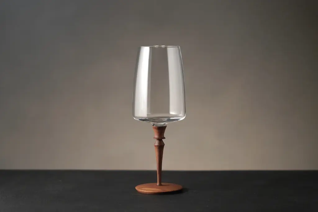 【ツヴィーゼル】〈ZWIESEL〉×〈MOKU glass〉ハンドメイド4種を含む新作8種を銀座三越にて9月9日より販売 画像 14