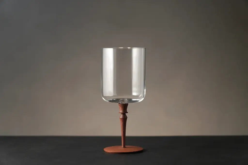 【ツヴィーゼル】〈ZWIESEL〉×〈MOKU glass〉ハンドメイド4種を含む新作8種を銀座三越にて9月9日より販売 画像 15