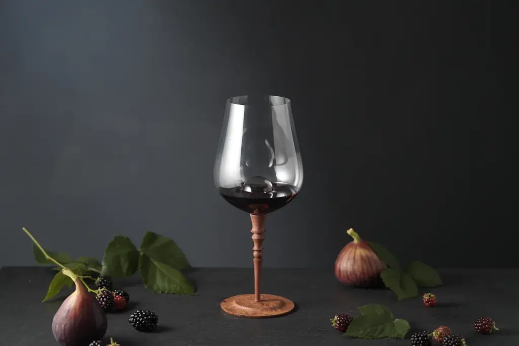 【ツヴィーゼル】〈ZWIESEL〉×〈MOKU glass〉ハンドメイド4種を含む新作8種を銀座三越にて9月9日より販売 画像 2