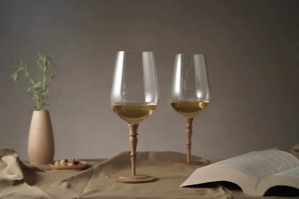 【ツヴィーゼル】〈ZWIESEL〉×〈MOKU glass〉ハンドメイド4種を含む新作8種を銀座三越にて9月9日より販売 画像 7