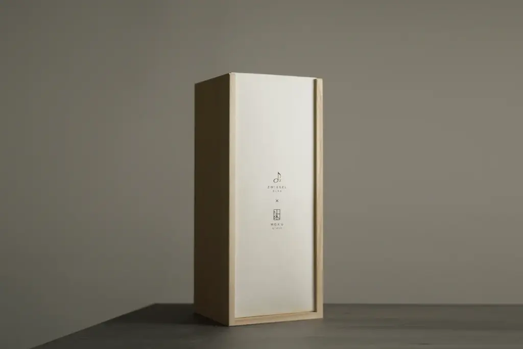 【ツヴィーゼル】〈ZWIESEL〉×〈MOKU glass〉ハンドメイド4種を含む新作8種を銀座三越にて9月9日より販売 画像 8