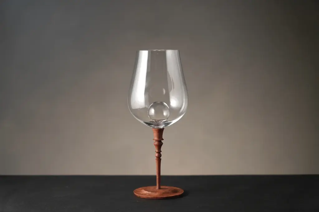 【ツヴィーゼル】〈ZWIESEL〉×〈MOKU glass〉ハンドメイド4種を含む新作8種を銀座三越にて9月9日より販売 画像 9