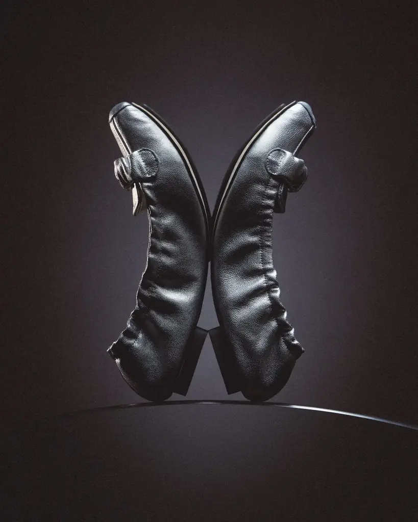 【レペット】Yohji Yamamoto × Repetto Collaboration Collection 画像 2