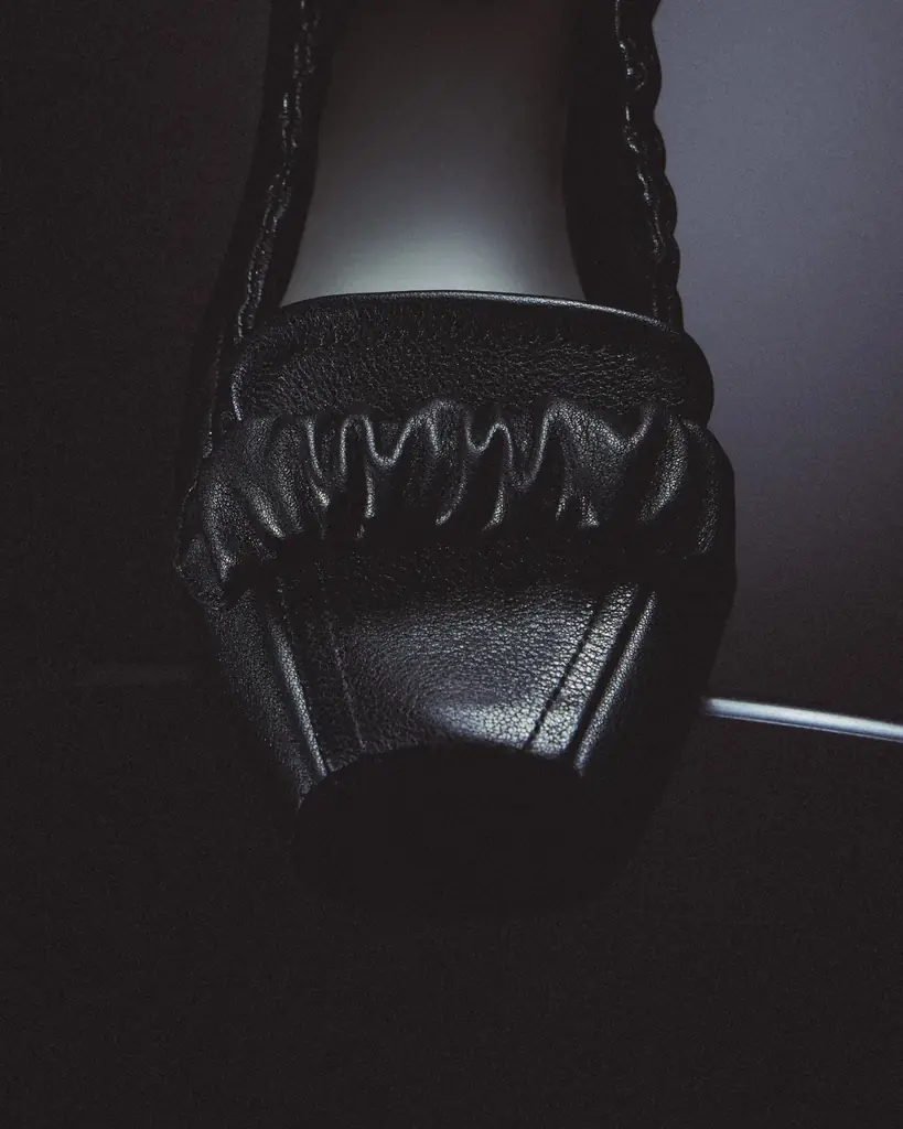 【レペット】Yohji Yamamoto × Repetto Collaboration Collection 画像 3