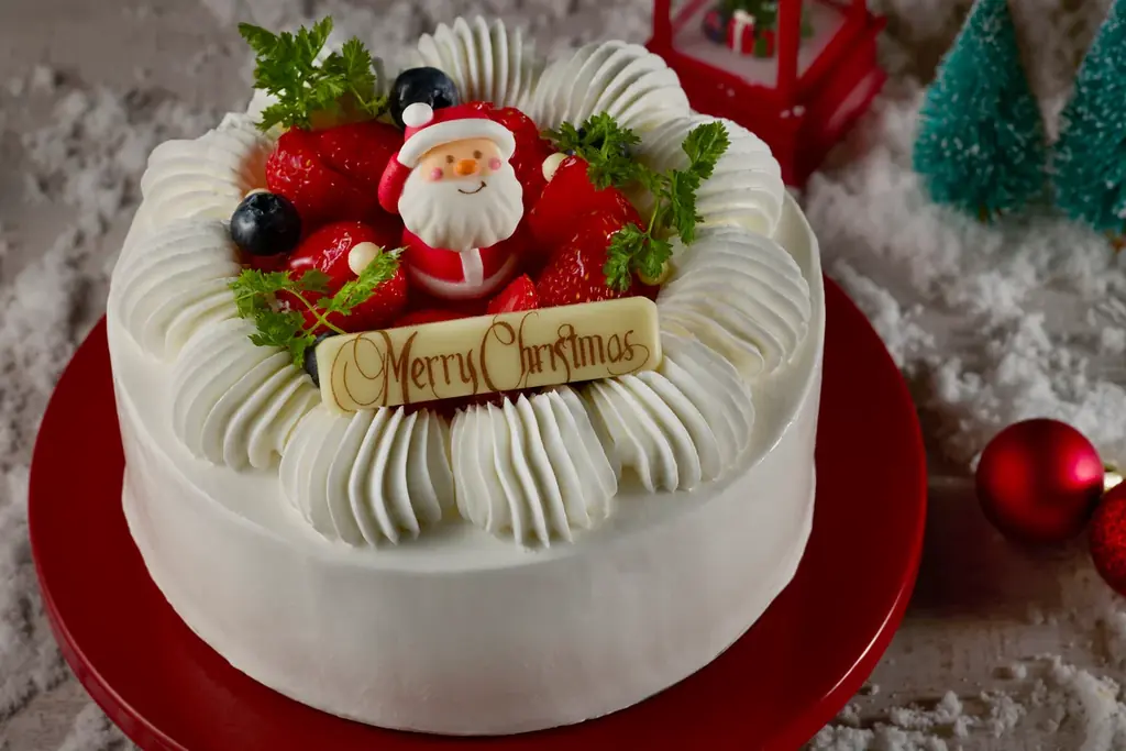 【グランドニッコー東京ベイ 舞浜】10月1日より「クリスマスケーキ2026」の予約受付を開始 画像 5