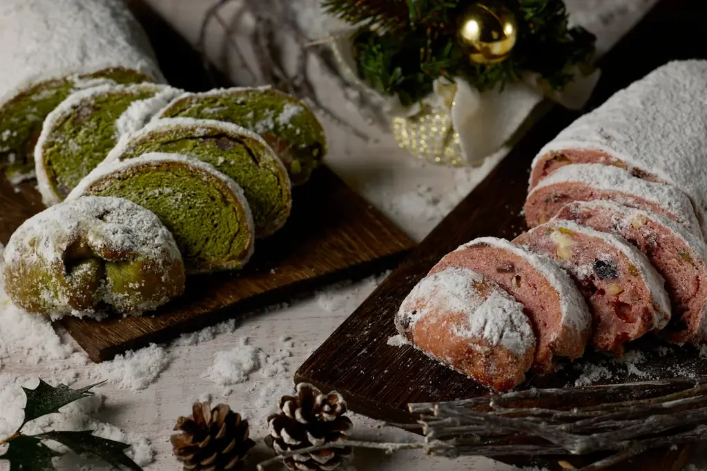 【グランドニッコー東京ベイ 舞浜】10月1日より「クリスマスケーキ2026」の予約受付を開始 画像 6