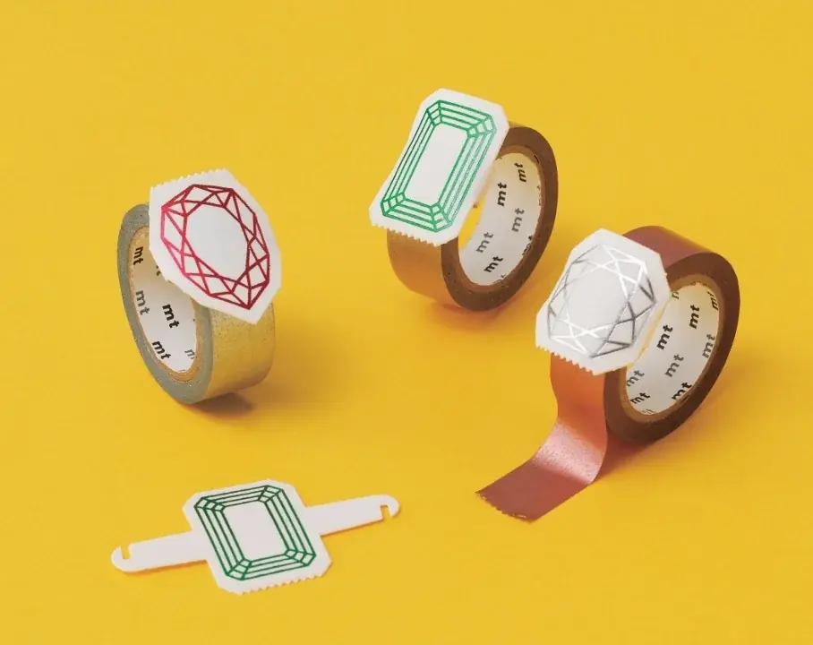[9/1発売] mtが提案する、秋冬を彩るぬくもり。mt 2026 AUTUMN & WINTER新作コレクション全44種がデビュー。 画像 15